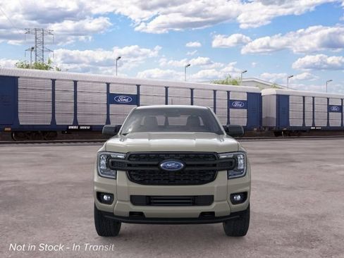 New 2026 Ford Ranger XL AWD/4WD image 6