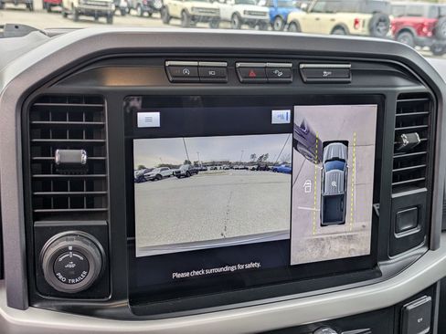 Certified 2023 Ford F150 XLT w/ Equipment Group 302A High image 27