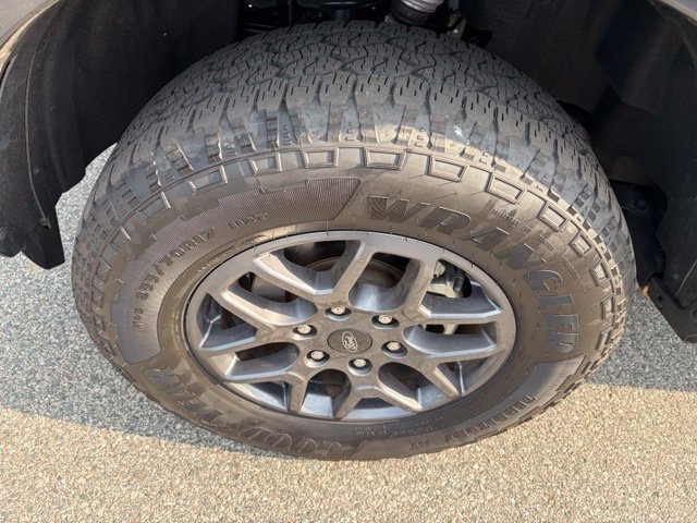 Certified 2024 Ford Ranger XLT w/ Technology Package AWD/4WD image 9