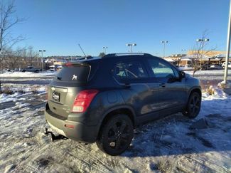 Used 2016 Chevrolet Trax LTZ w/ Midnight Edition video 2