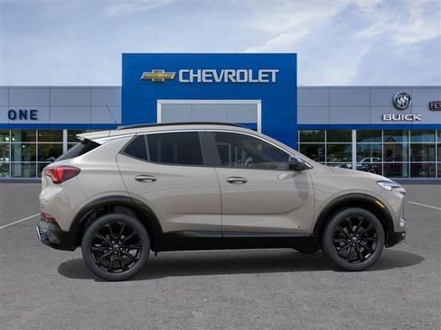 New 2026 Buick Encore GX Sport Touring w/ Studio Series image 5