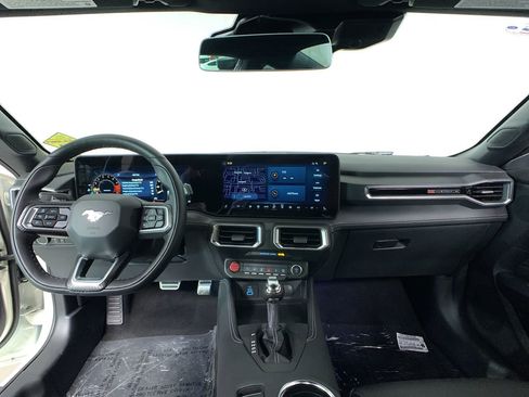 New 2025 Ford Mustang GT Premium w/ 60th Anniversary Package image 20