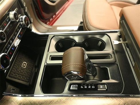 New 2026 Ford F150 King Ranch w/ Equipment Group 601A High image 14