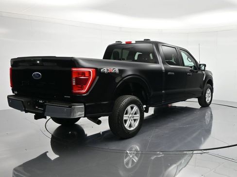Certified 2023 Ford F150 XLT w/ Equipment Group 301A Mid image 6