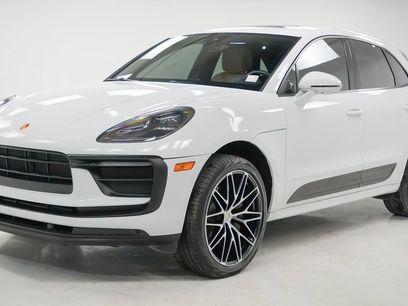 Used 2022 Porsche Macan