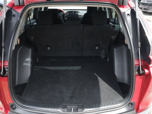 Used 2021 Honda CR-V Special Edition image 17