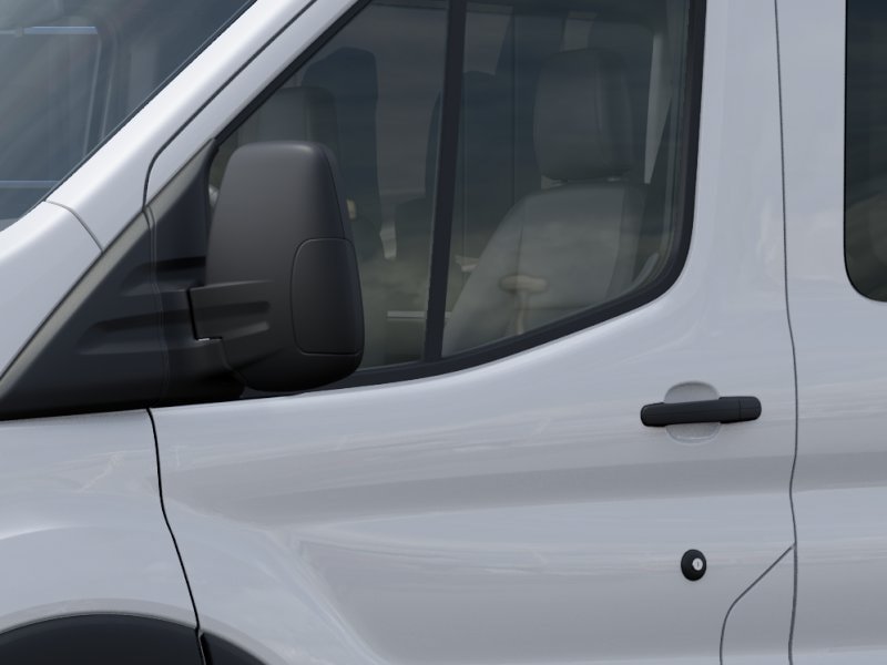 New 2027 Ford Transit 350 XL RWD image 32