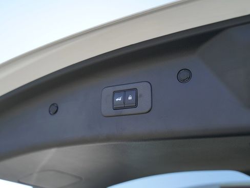 Used 2024 Nissan Armada Platinum w/ Captain's Chairs Package image 38