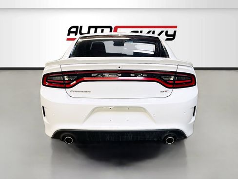 Used 2023 Dodge Charger GT RWD image 6
