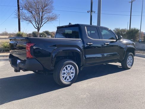 New 2026 Toyota Tacoma SR image 5