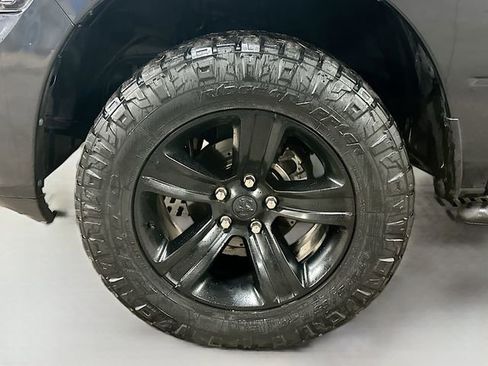 Used 2017 RAM 1500 Sport w/ Convenience Group image 32