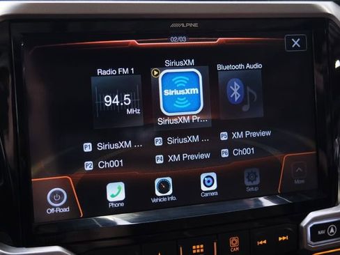 Used 2020 Jeep Gladiator Rubicon image 69