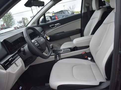 New 2026 Kia Sportage EX AWD/4WD image 23