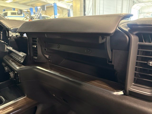 Used 2023 Chevrolet Silverado 1500 RST w/ All Star Edition Plus AWD/4WD image 44
