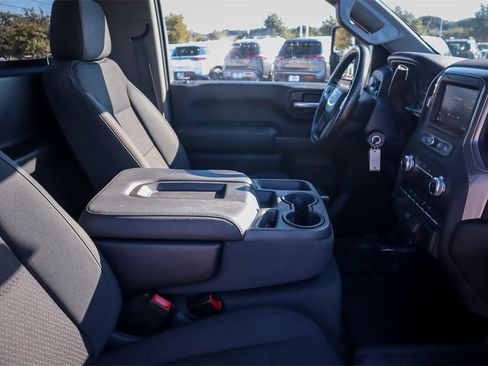 Used 2020 GMC Sierra 3500 4x4 Regular Cab w/ Convenience Package image 21