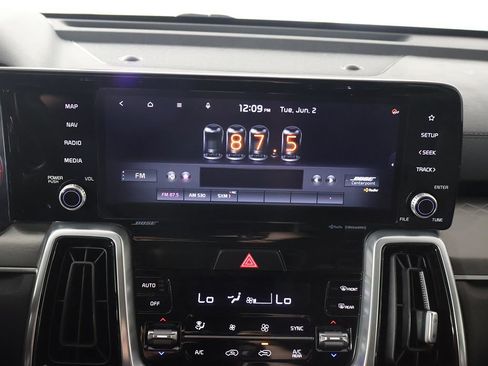 Used 2021 Kia Sorento SX AWD/4WD image 52