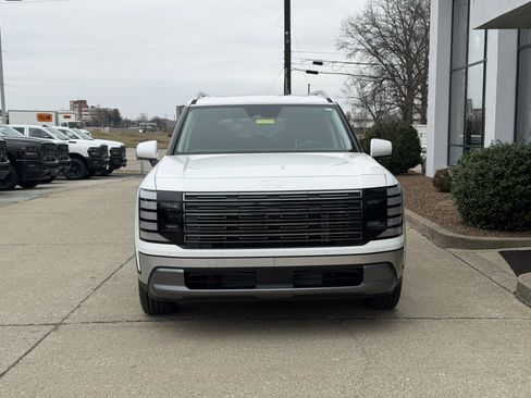 New 2026 Hyundai Palisade SEL image 17