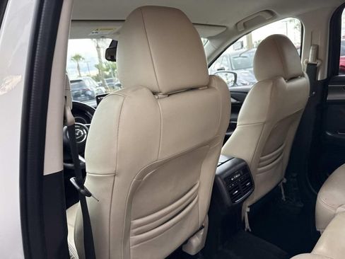 Used 2020 MAZDA CX-9 Touring AWD/4WD image 13