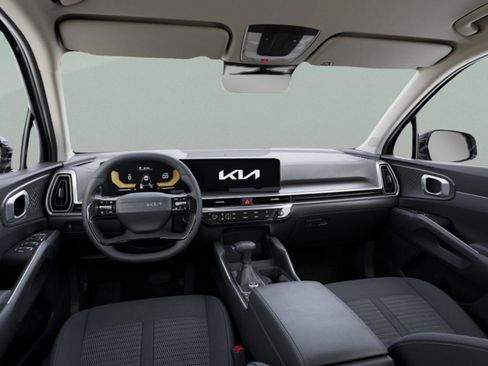 New 2026 Kia Sorento LX image 14