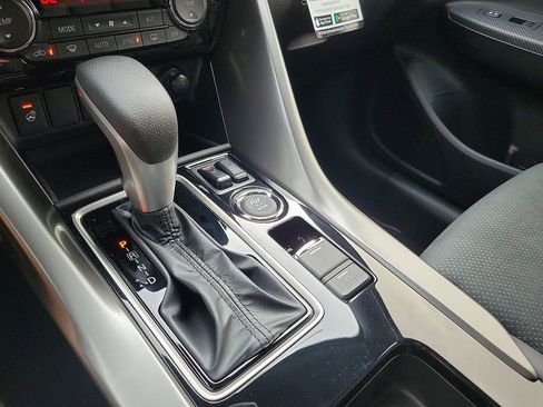 New 2025 Mitsubishi Eclipse Cross Black Edition image 18