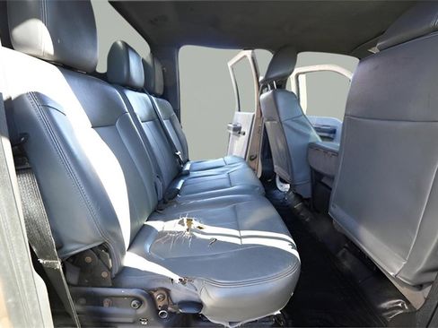 Used 2013 Ford F450 XL w/ Snow Plow Prep Pkg image 16