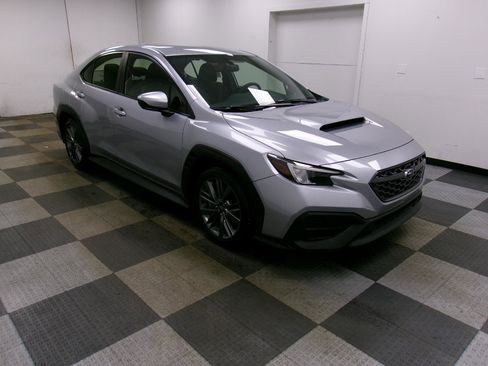 Used 2023 Subaru WRX image 14