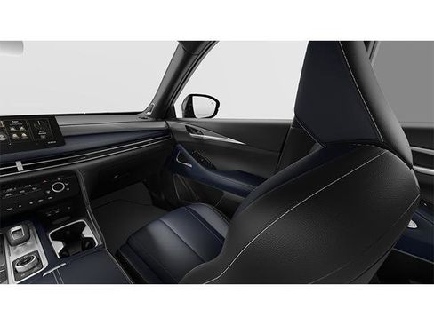 New 2027 INFINITI QX60 Sport AWD/4WD image 3