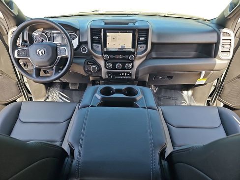 New 2026 RAM 1500 Tradesman AWD/4WD image 9