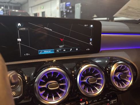 Used 2022 Mercedes-Benz CLA 45 AMG 4MATIC image 23