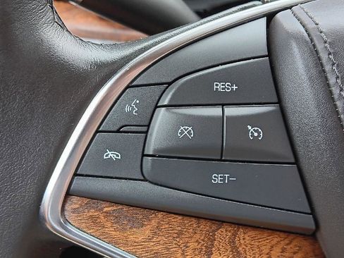 Used 2021 Cadillac XT5 Premium Luxury w/ Platinum Package image 17