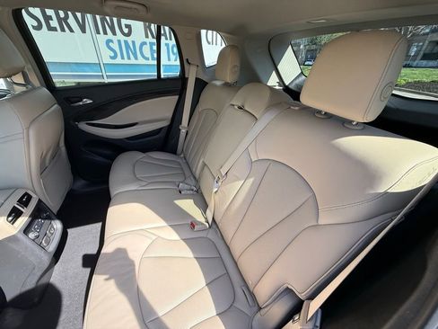 Used 2019 Buick Envision Premium image 9