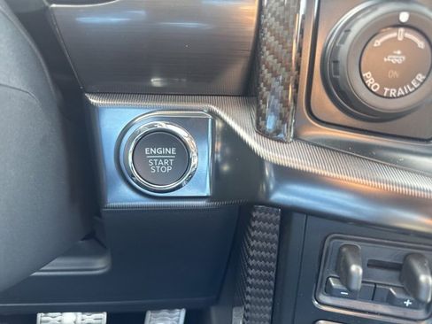 New 2025 Ford F150 Lariat w/ Equipment Group 501A Mid image 38