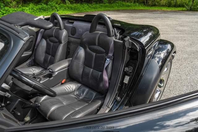 Used 1999 Plymouth Prowler RWD image 38