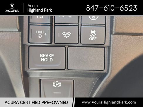 Certified 2024 Acura RDX SH-AWD w/ Advance Package image 33