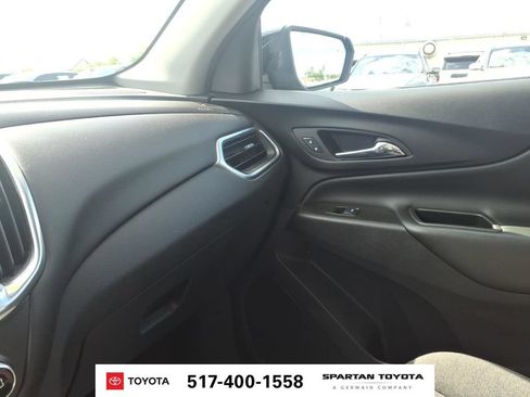 Used 2024 Chevrolet Equinox LT AWD/4WD image 23