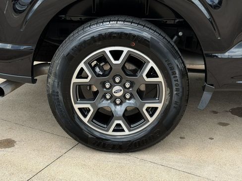 Used 2024 Ford F150 STX RWD image 8