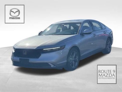 Used 2024 Honda Accord EX image 1