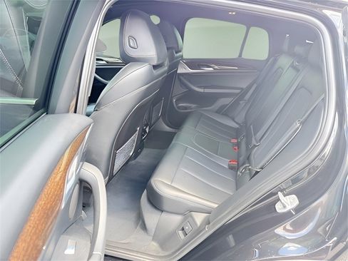 Used 2022 BMW X4 xDrive30i image 12