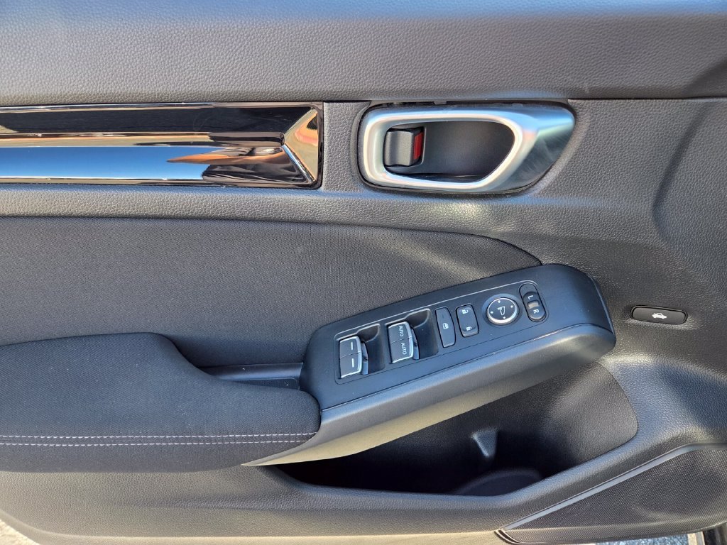 Used 2024 Honda Civic EX image 22