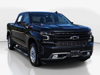 Used 2021 Chevrolet Silverado 1500 RST AWD/4WD video 3