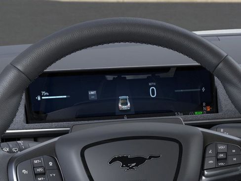 New 2026 Ford Mustang Mach-E Select w/ Technology Package image 13