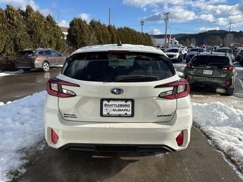 New 2026 Subaru Impreza 2.0i Sport image 5