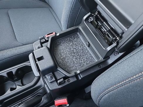 New 2026 Jeep Wrangler Sport image 63