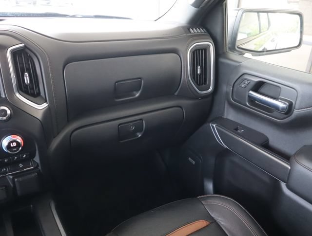 Used 2020 GMC Sierra 1500 AT4 w/ AT4 Premium Package AWD/4WD image 24