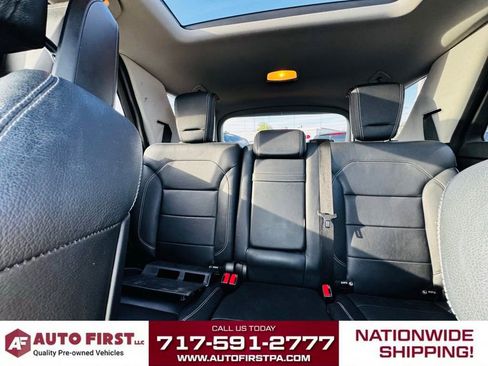 Used 2012 Mercedes-Benz ML 350 BlueTEC 4MATIC image 13