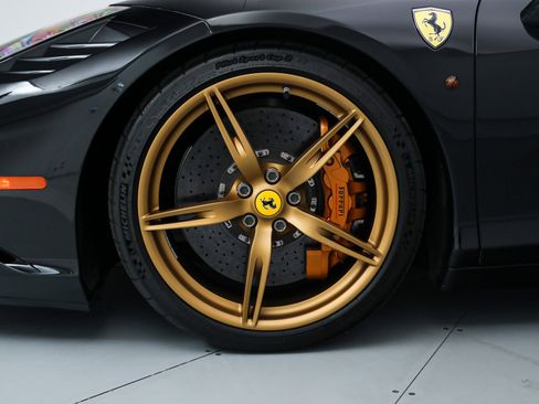 Certified 2015 Ferrari 458 Speciale Coupe RWD image 43