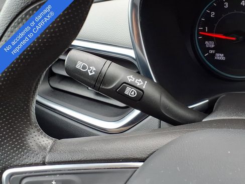 Used 2023 Chevrolet Equinox LS w/ LS Convenience Package FWD image 23