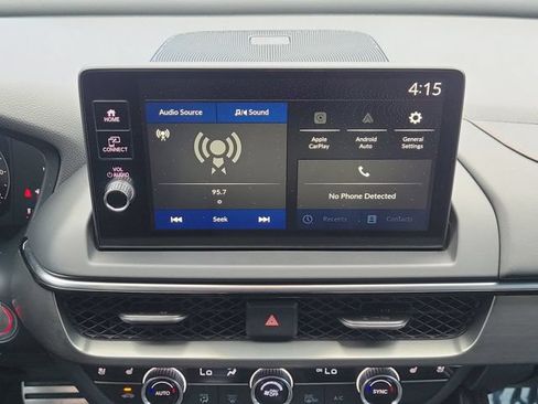 Used 2025 Acura ADX A-Spec FWD image 17