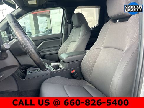 Certified 2024 Toyota Tacoma SR5 image 12