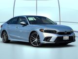 Certified 2023 Honda Civic Touring image 2